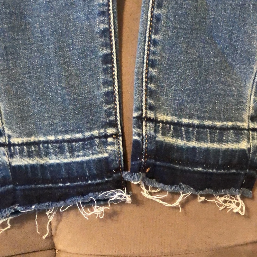 Jean Haul!!!! - Picture 11 of 14